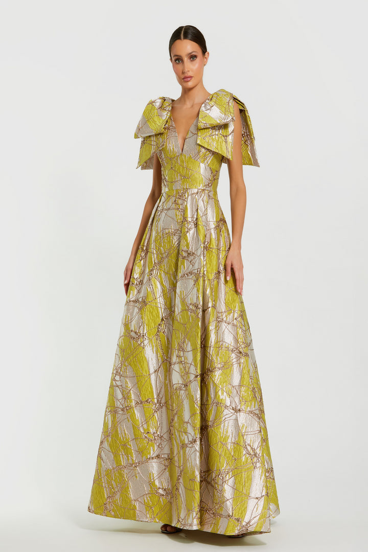 Mac Duggal 21053