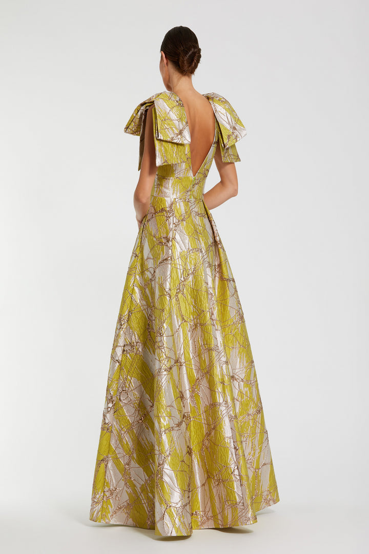 Mac Duggal 21053