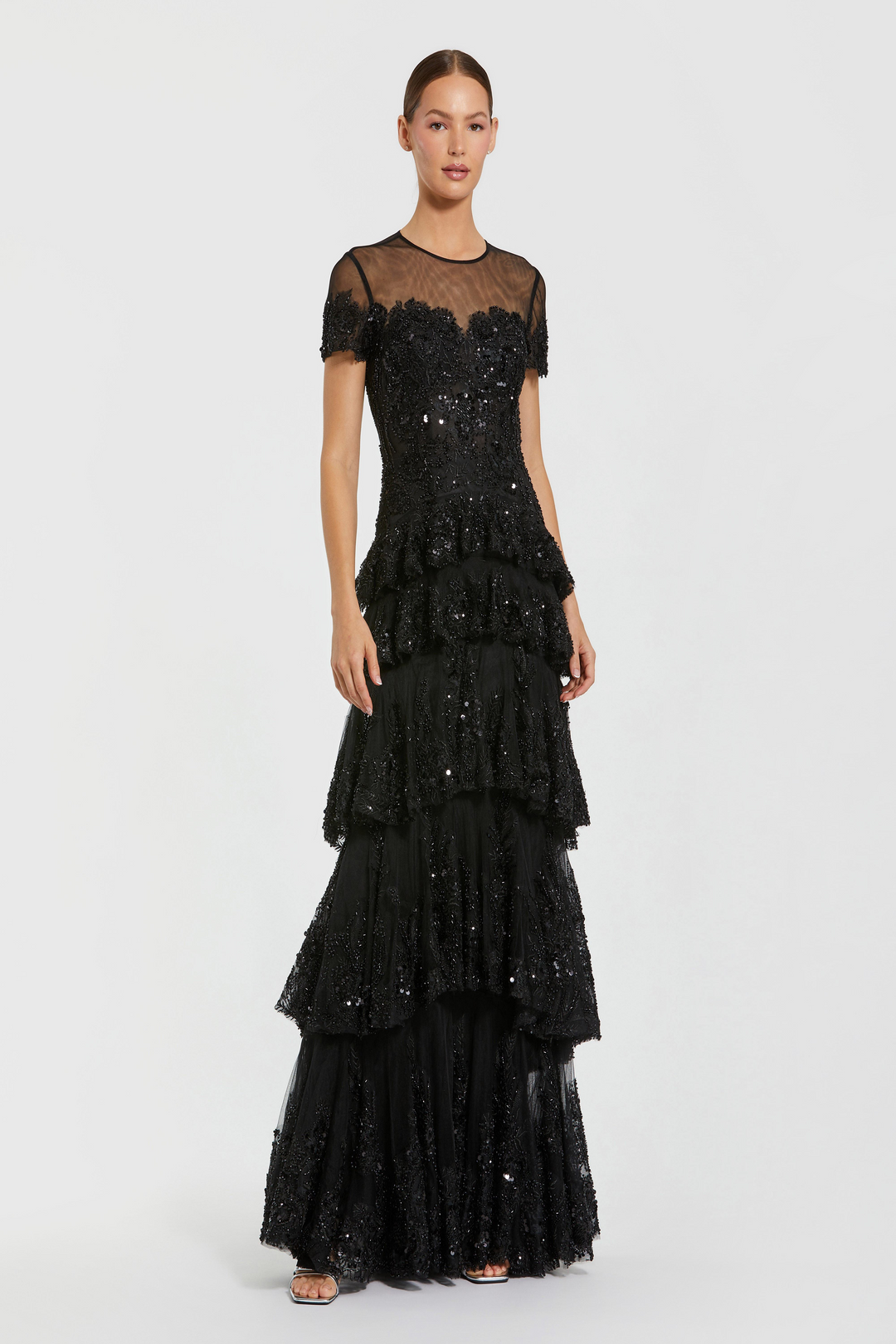 Mac Duggal 21097 Mac Duggal 21097