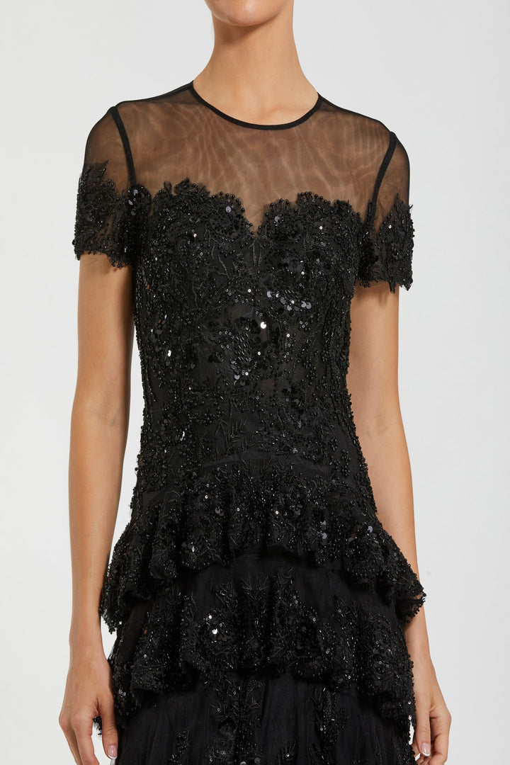 Mac Duggal 21097