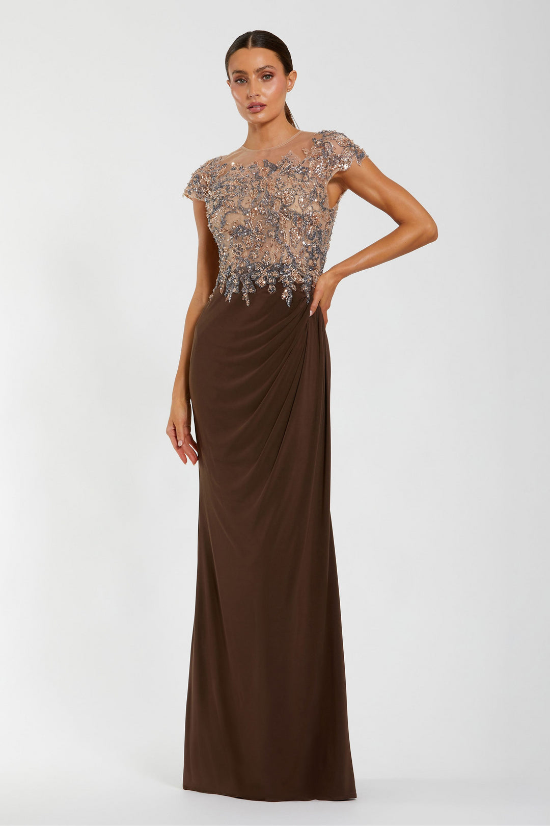 Mac Duggal 21100