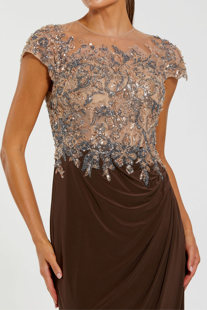 Mac Duggal 21100