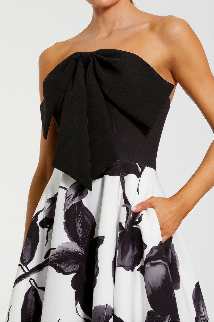 Mac Duggal 21151