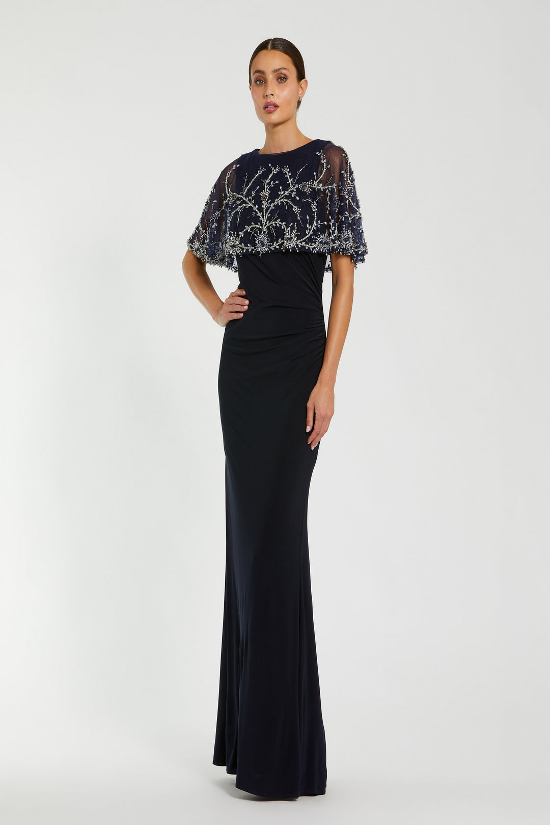Mac Duggal 2257