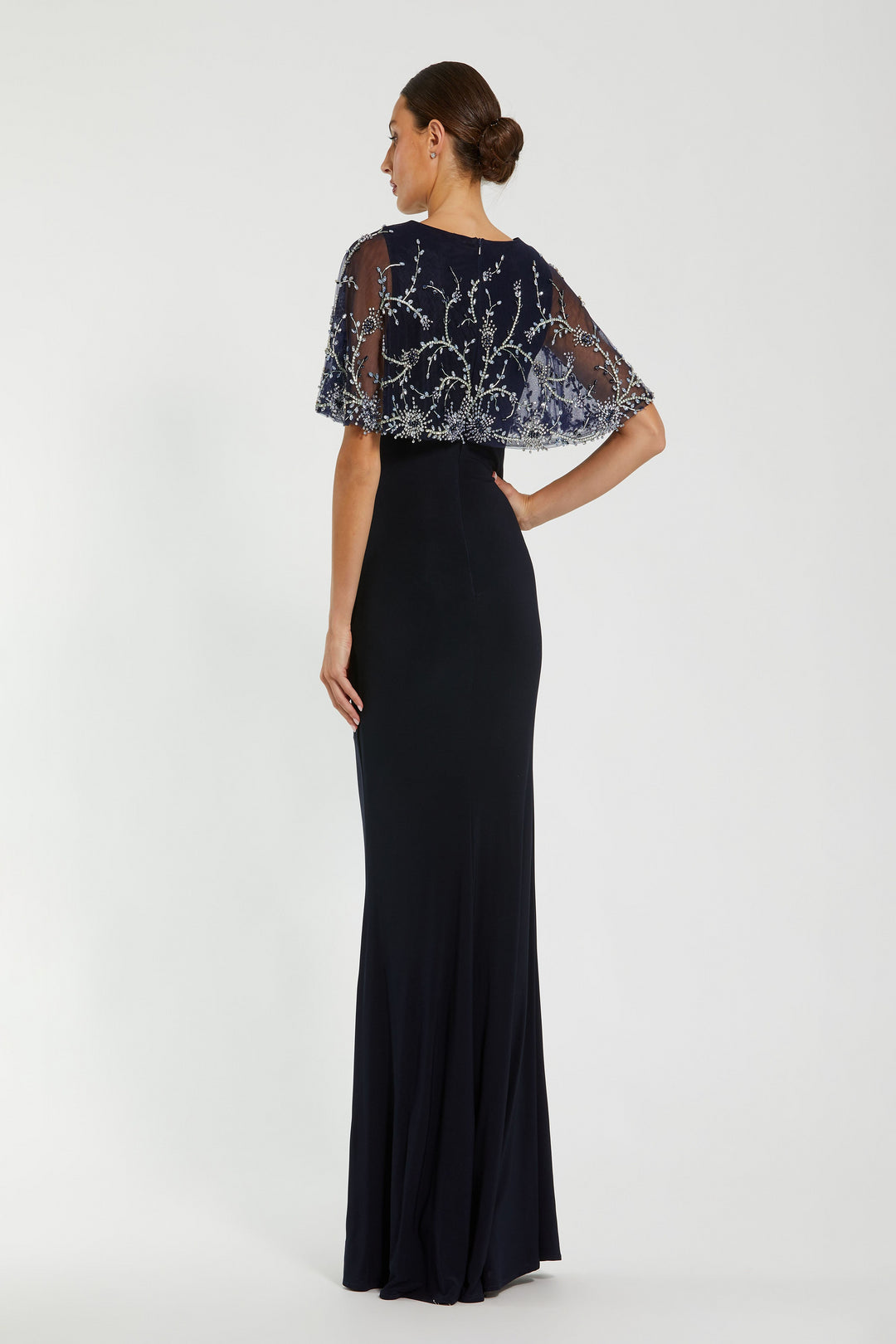 Mac Duggal 2257