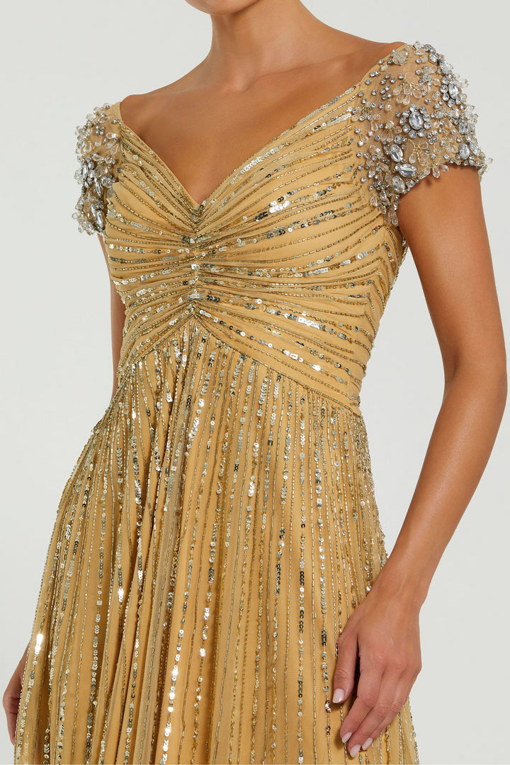 Mac Duggal 2304