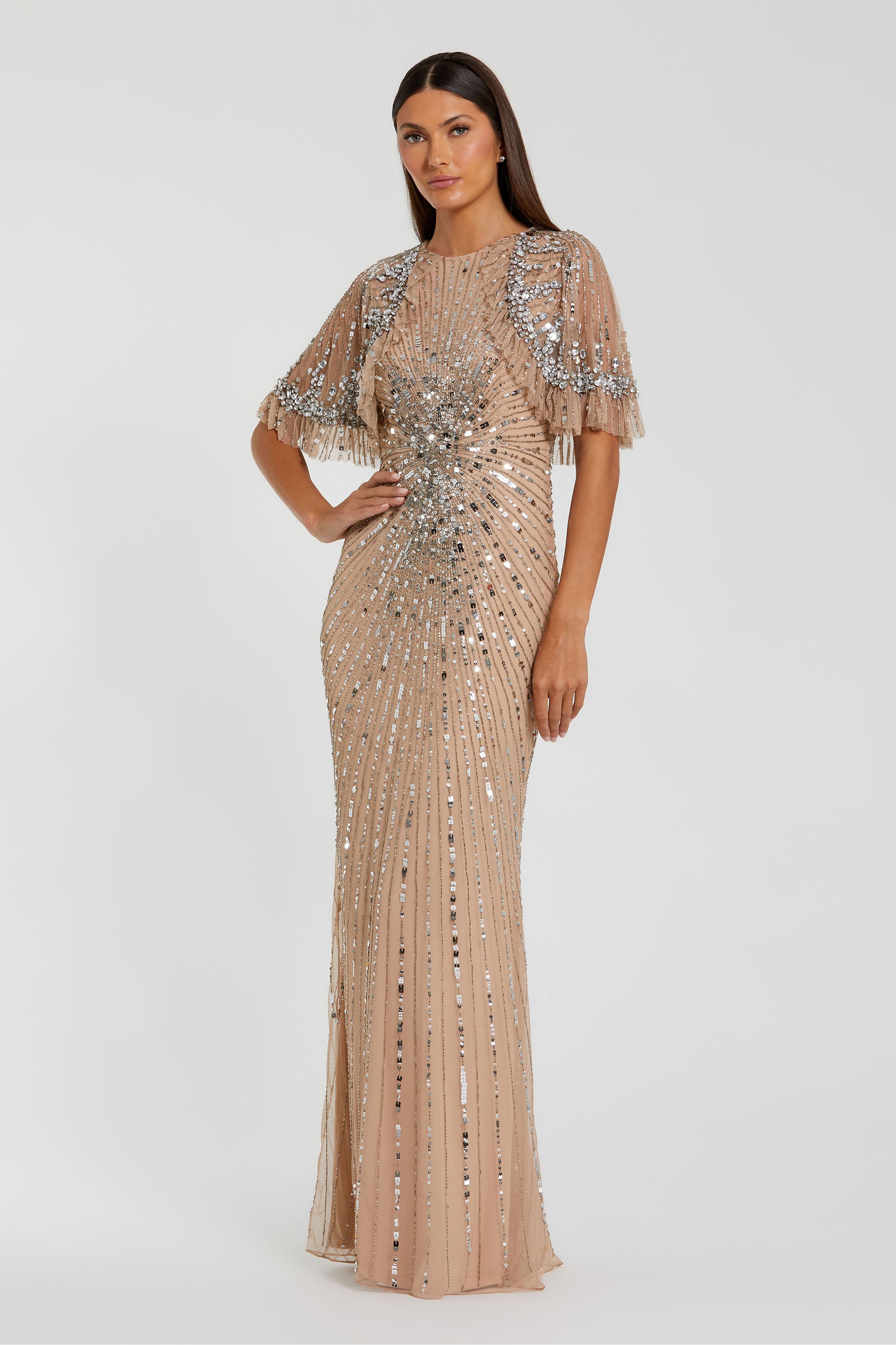 Mac Duggal 23044