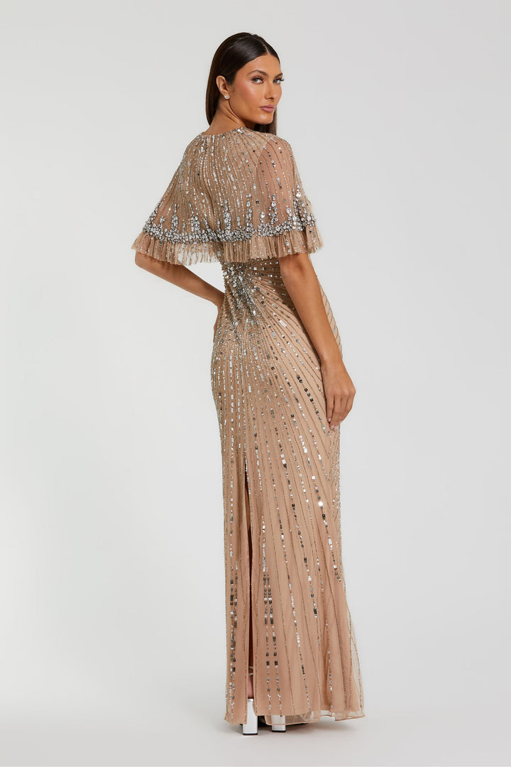 Mac Duggal 23044