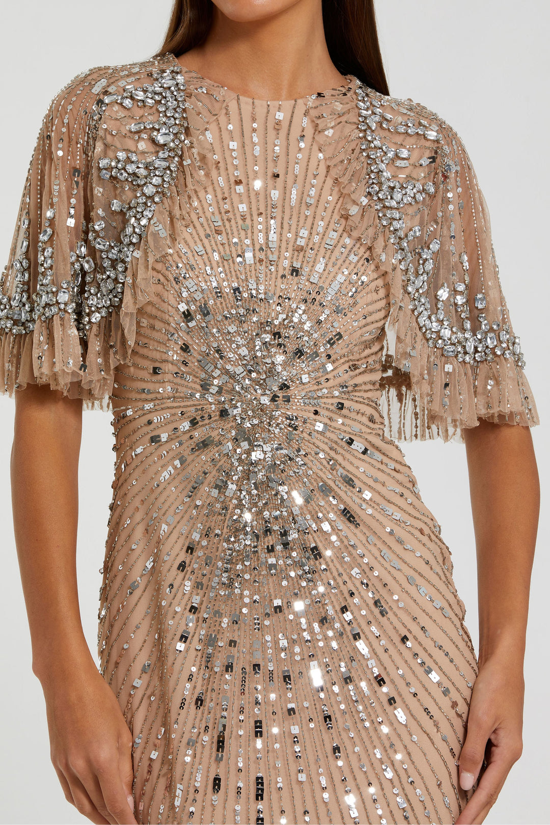 Mac Duggal 23044