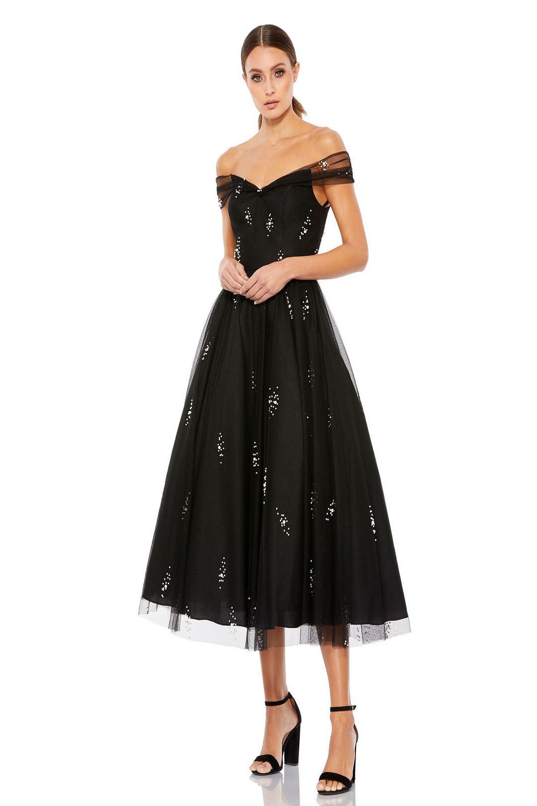 Mac Duggal 26498