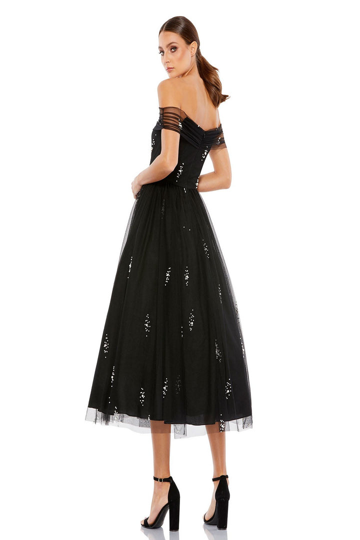 Mac Duggal 26498