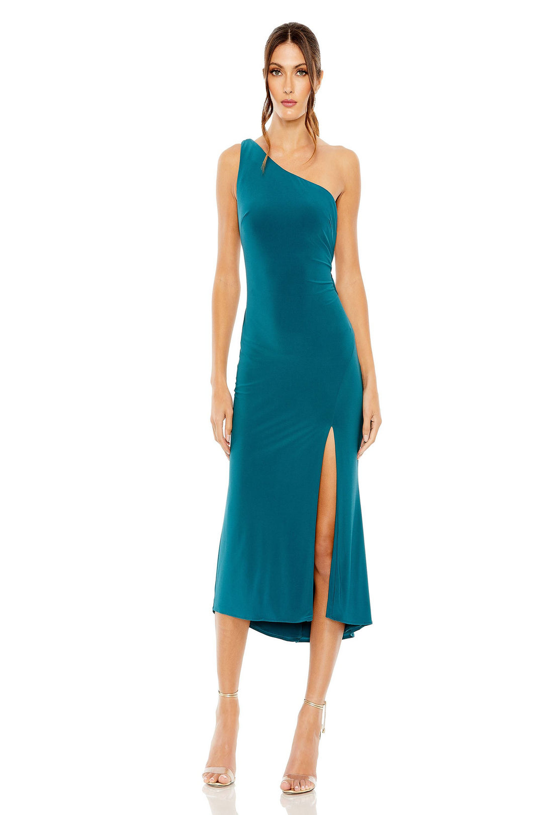 Mac Duggal 27140 Enchanting Evening Gown for Special Occasions Mydressline