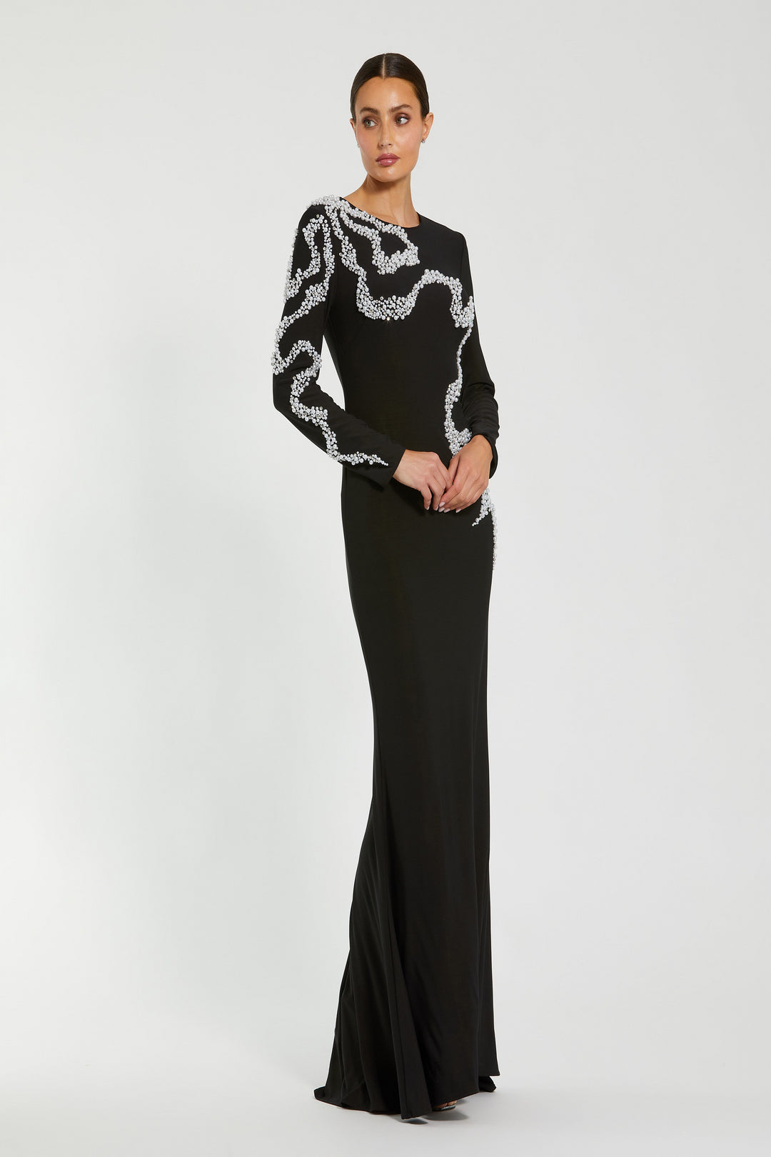 Mac Duggal 44086