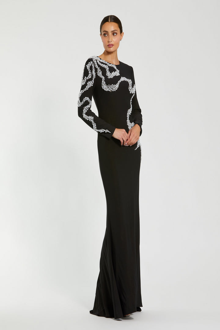 Mac Duggal 44086