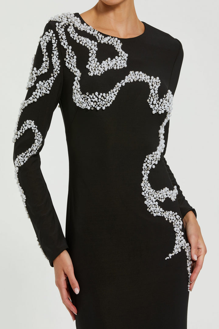 Mac Duggal 44086