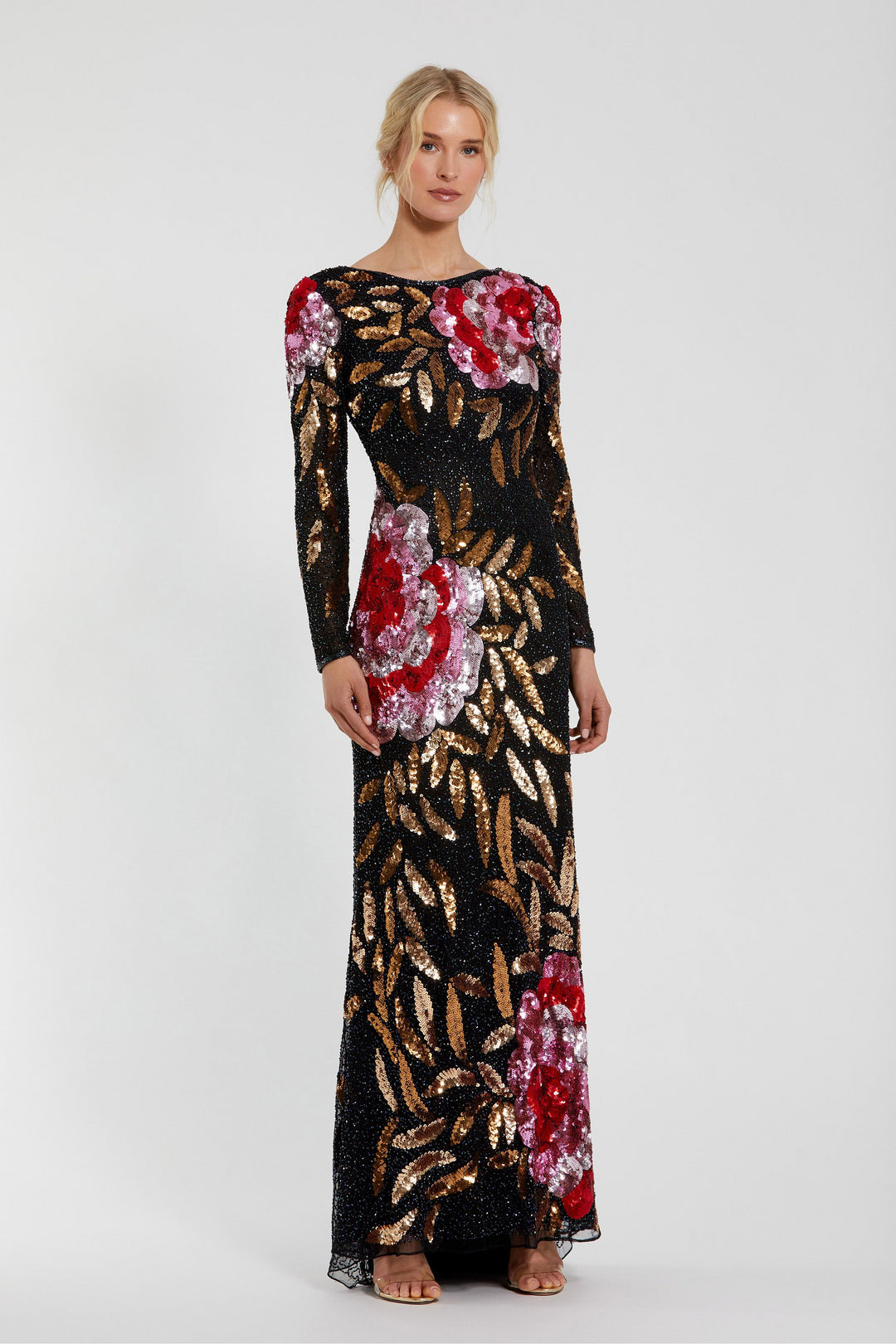 Mac Duggal 4566