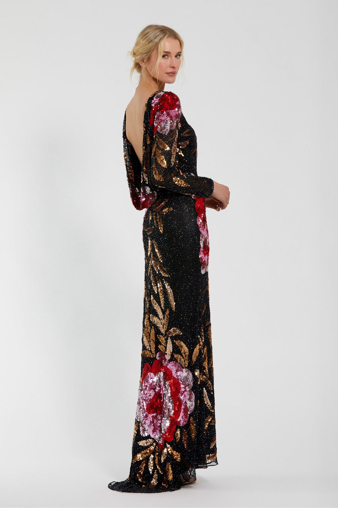 Mac Duggal 4566