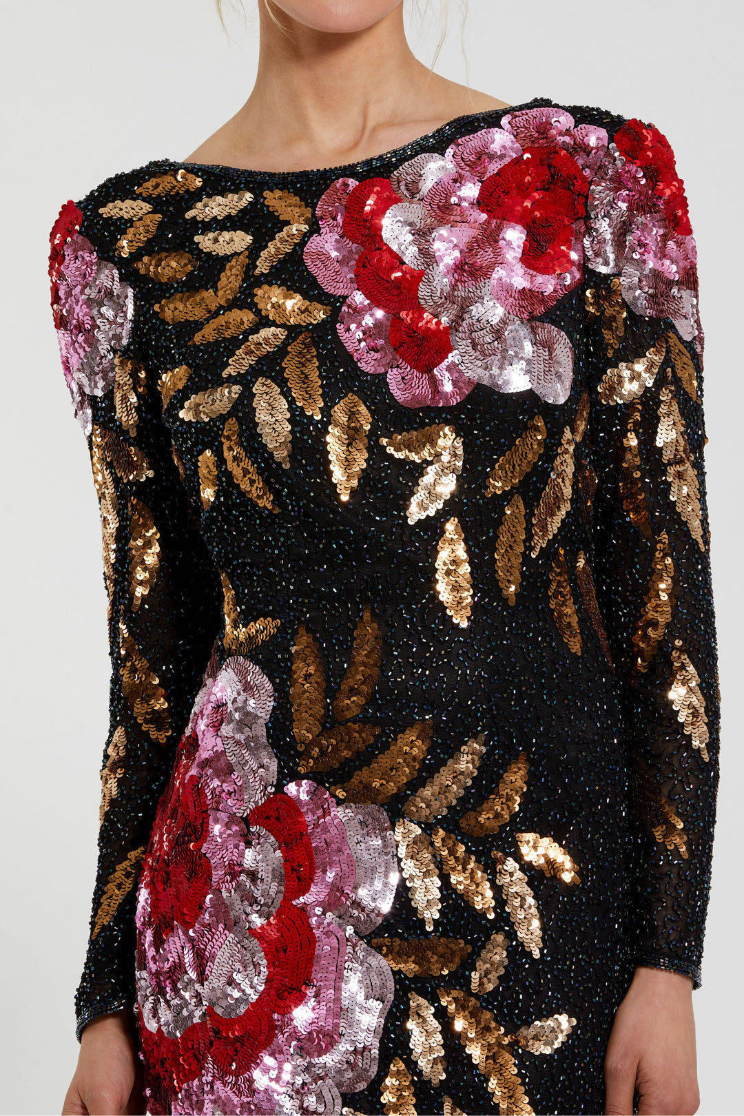 Mac Duggal 4566