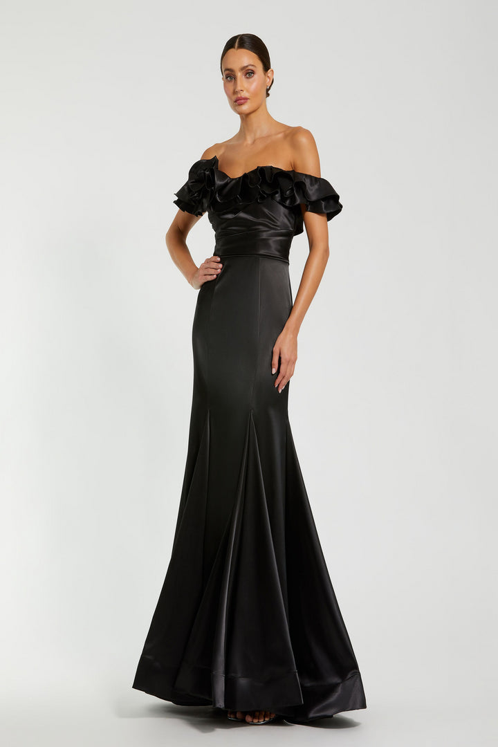 Mac Duggal 4983