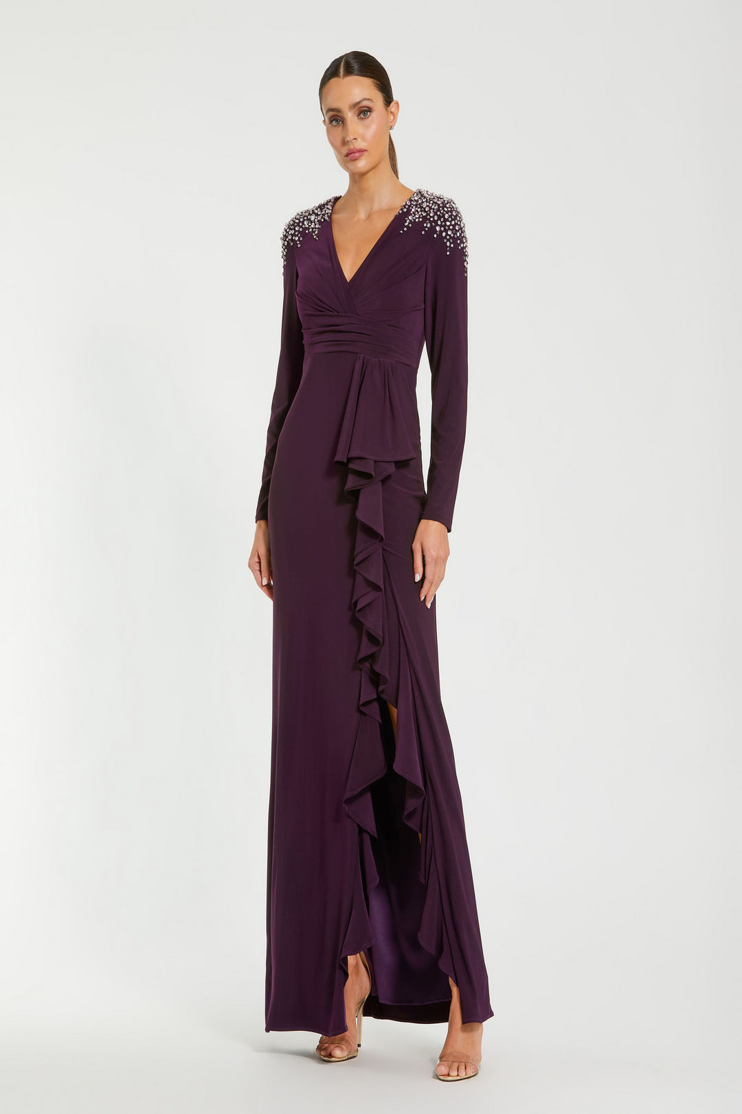 Mac Duggal 49897