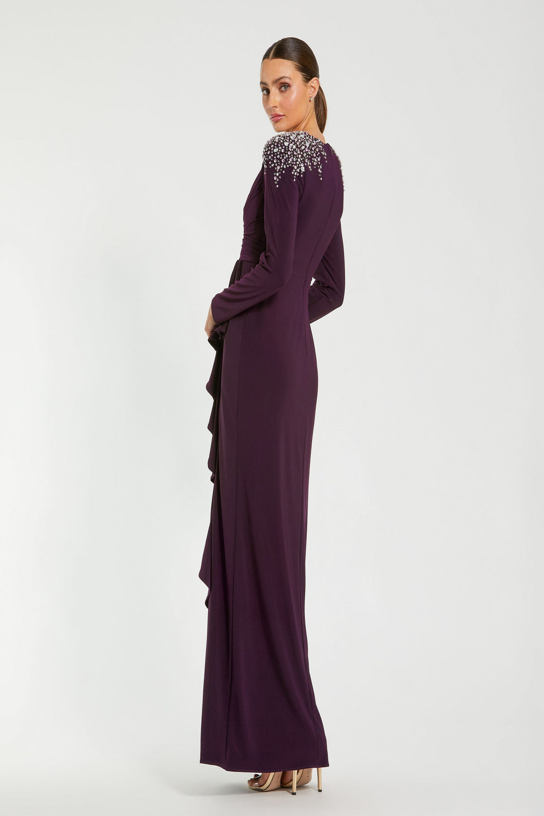 Mac Duggal 49897