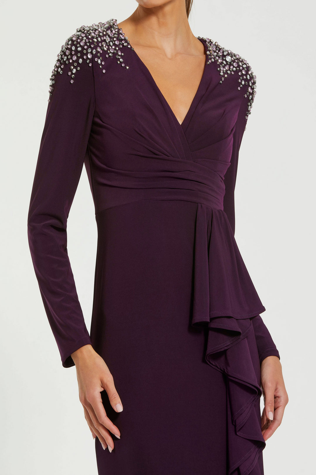 Mac Duggal 49897