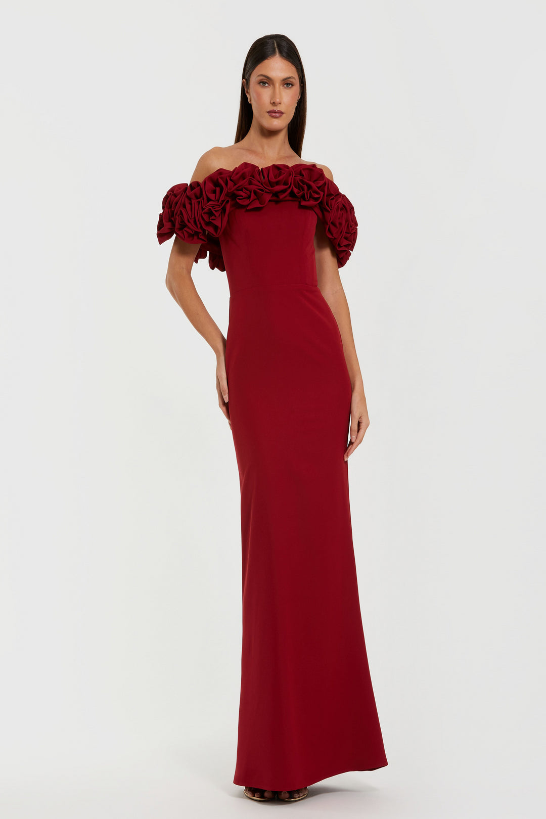 Mac Duggal 50042