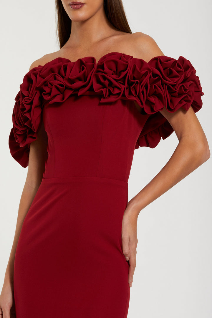 Mac Duggal 50042