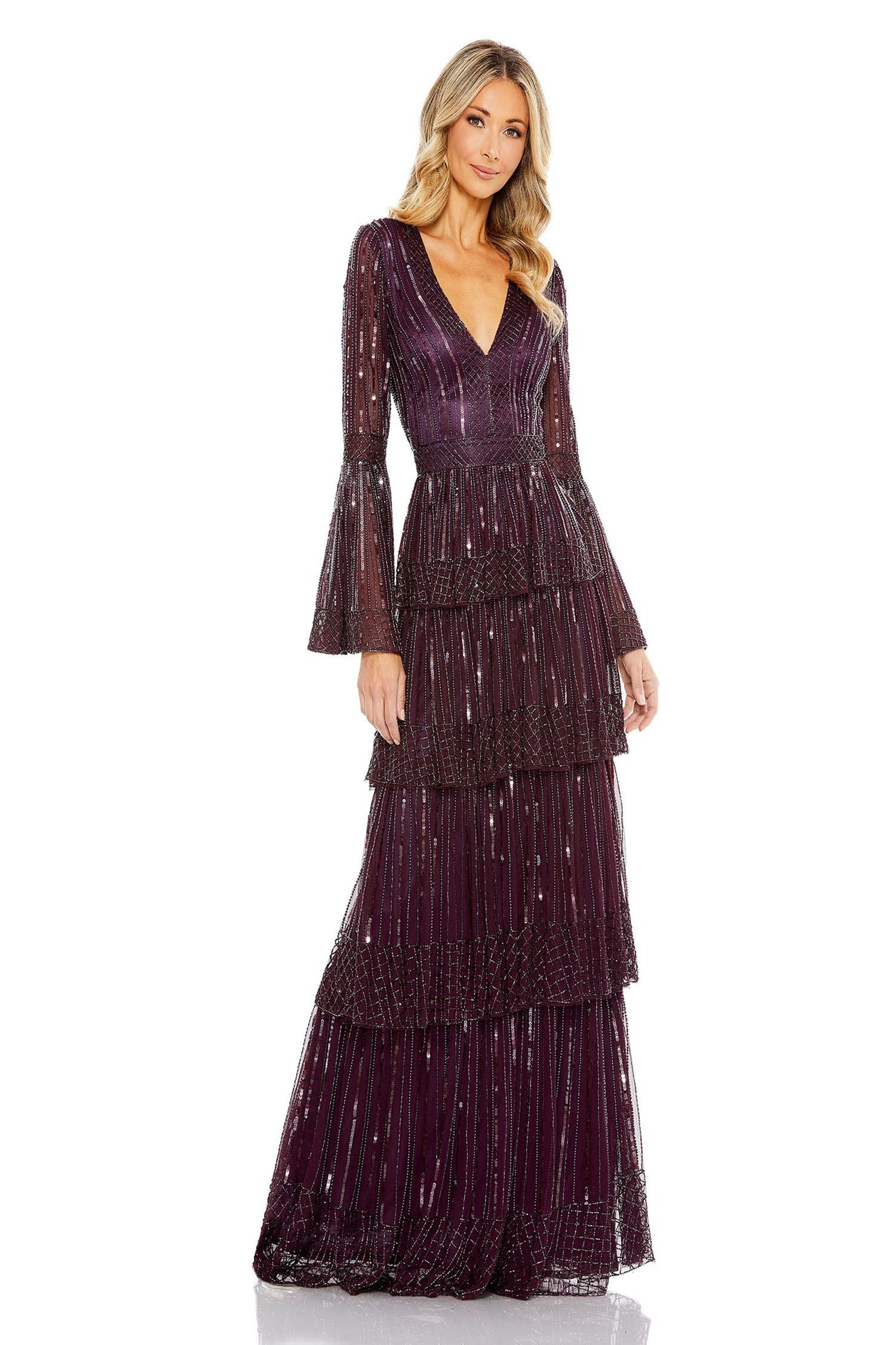 【mac duggal】21023 ドレス Mac Duggal 5533 Dress | NewYorkDress.com