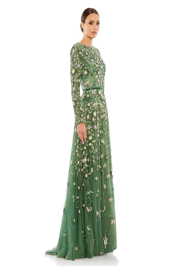 Mac Duggal 5533