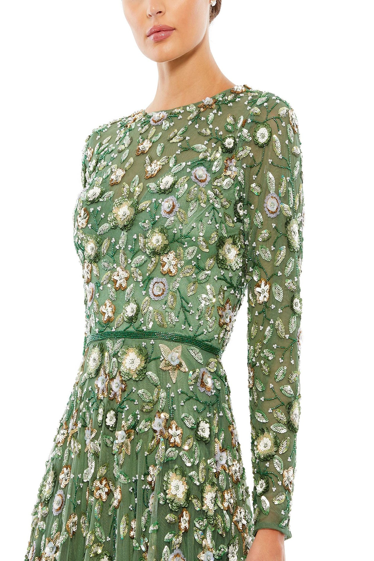 【Mac Duggal】Dress 関税送料込 Mac Duggal 70264 Dress | NewYorkDress.com