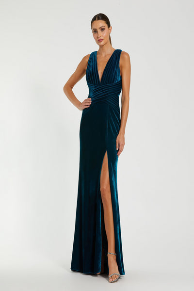 Mac Duggal 5595