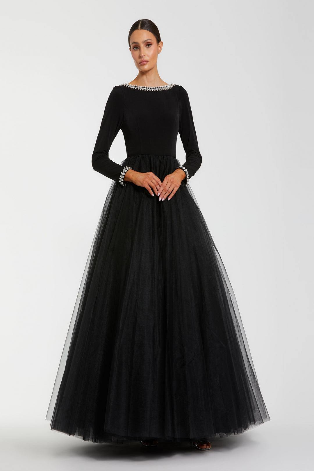 Mac Duggal 5618