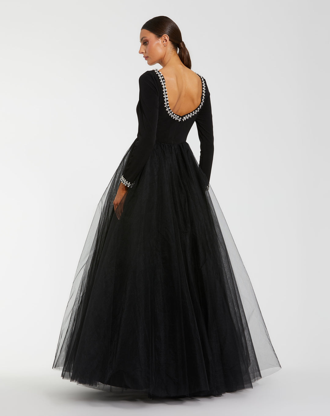 Mac Duggal 56186