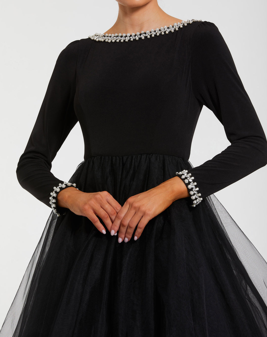 Mac Duggal 56186