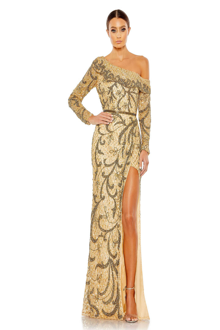 Mac Duggal 5639