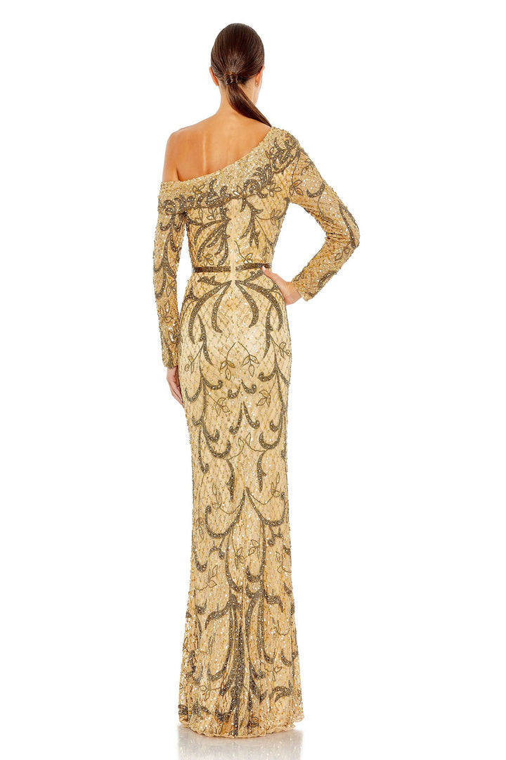 Mac Duggal 5639