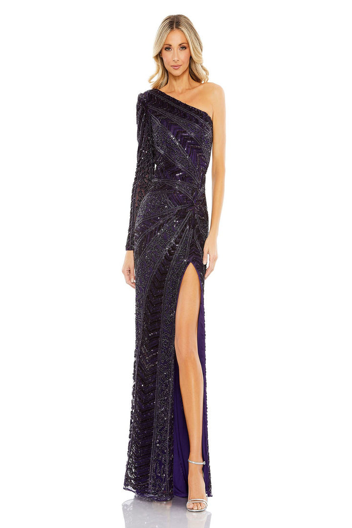 Mac Duggal 5649