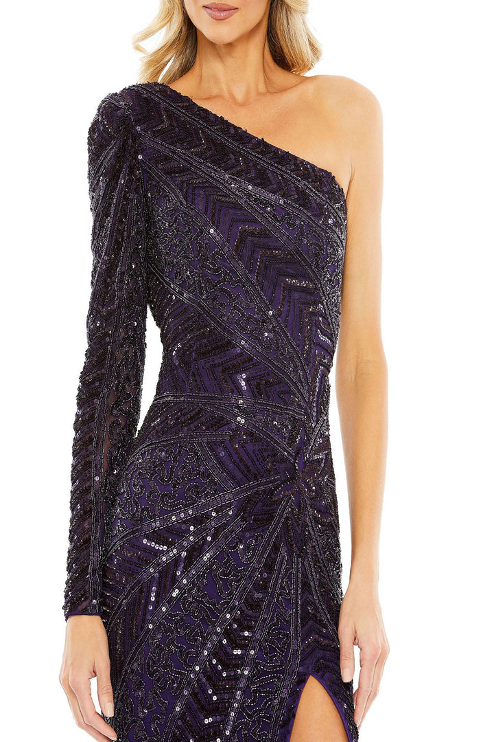 Mac Duggal 5649