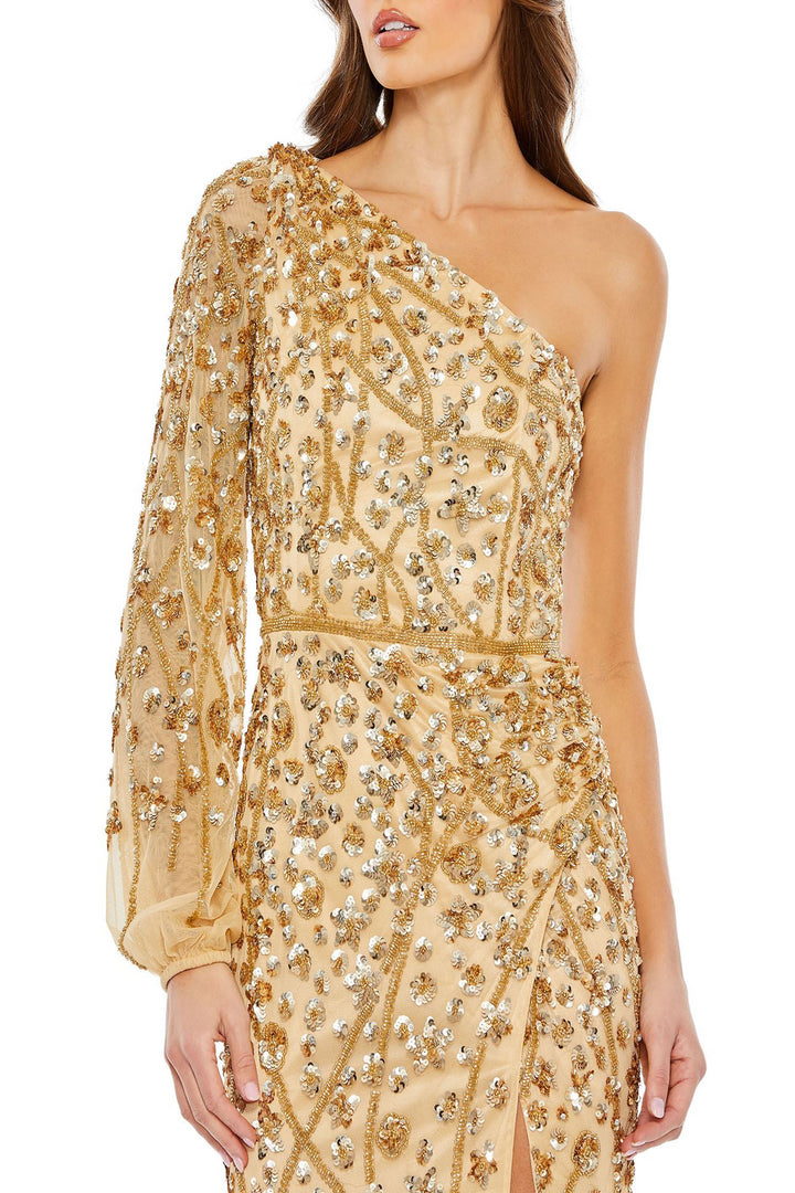 Mac Duggal 5659