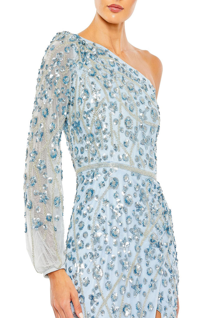 Mac Duggal 5659