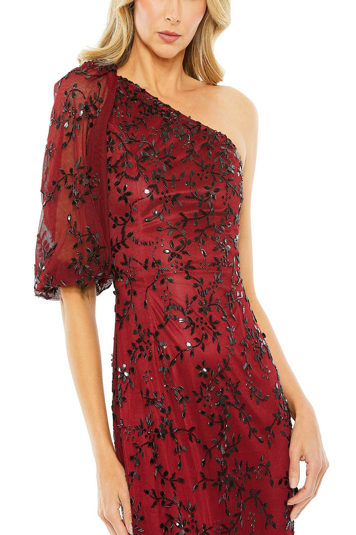 Mac Duggal 5912
