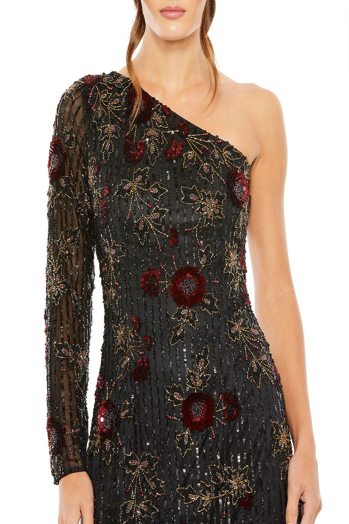 Mac Duggal 5919