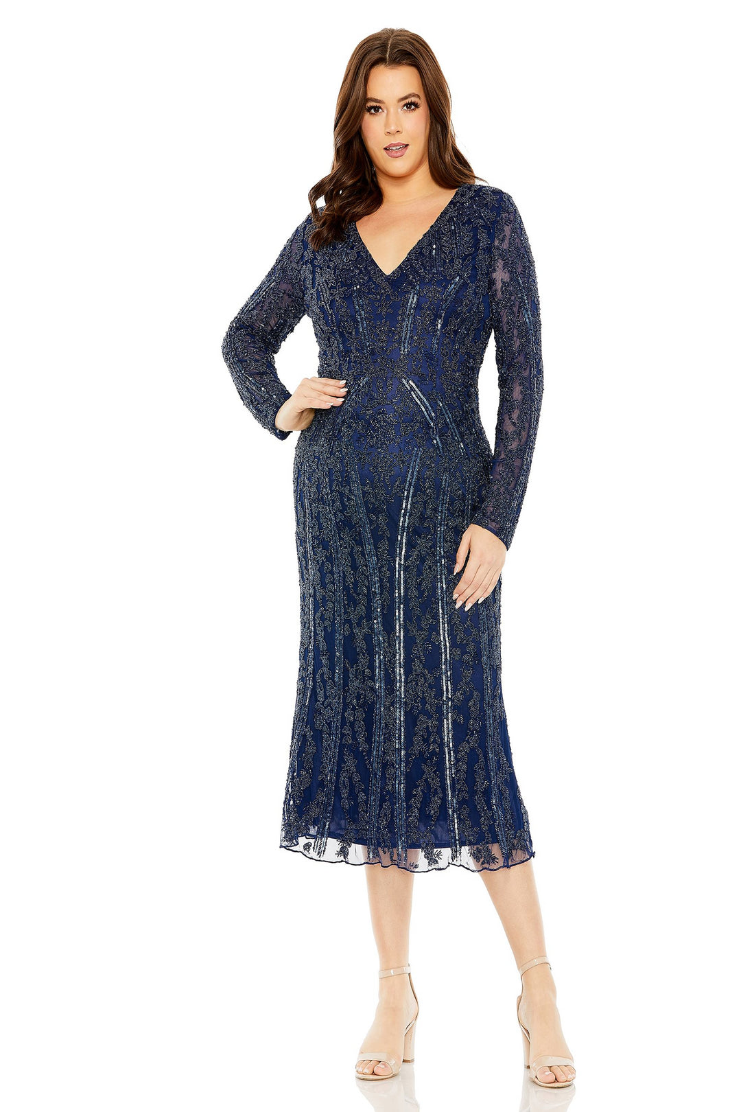 Mac Duggal 5938