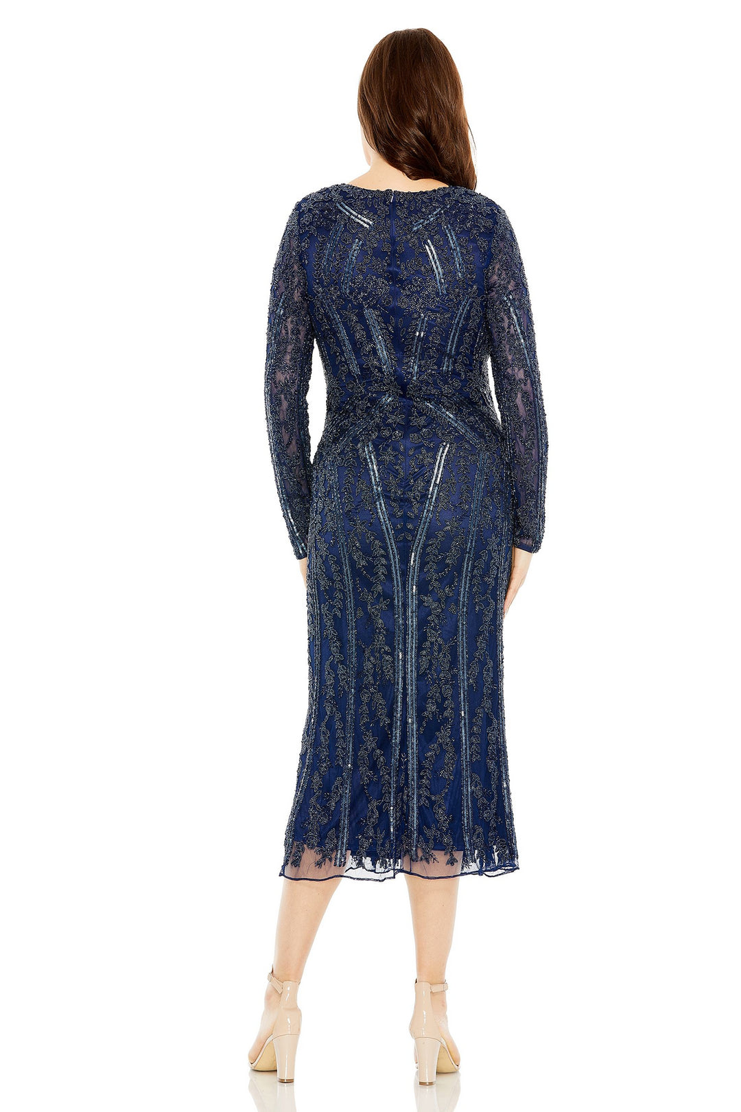Mac Duggal 5938