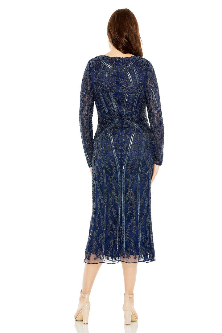 Mac Duggal 5938