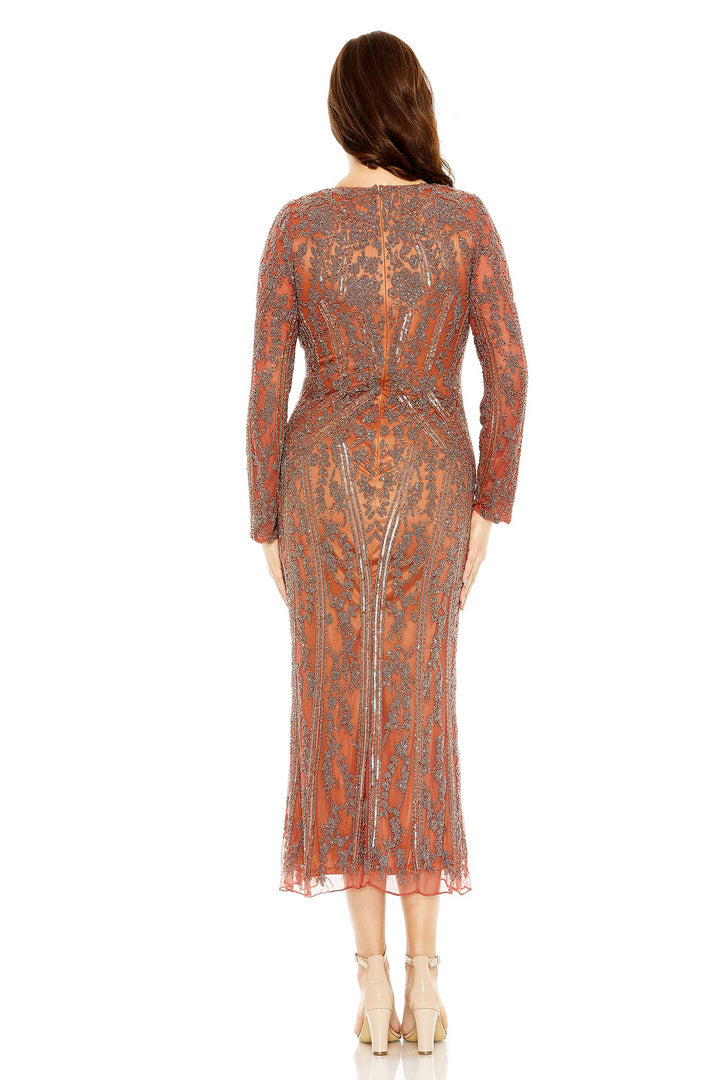 Mac Duggal 5938