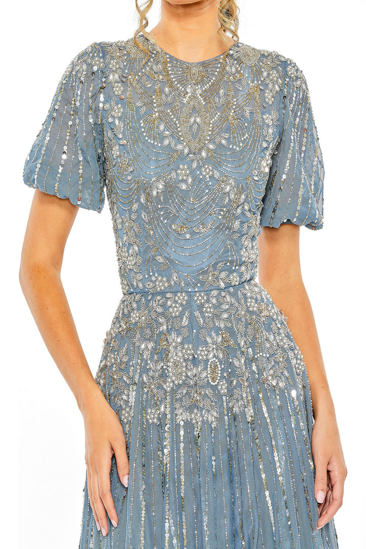 Mac Duggal 5991
