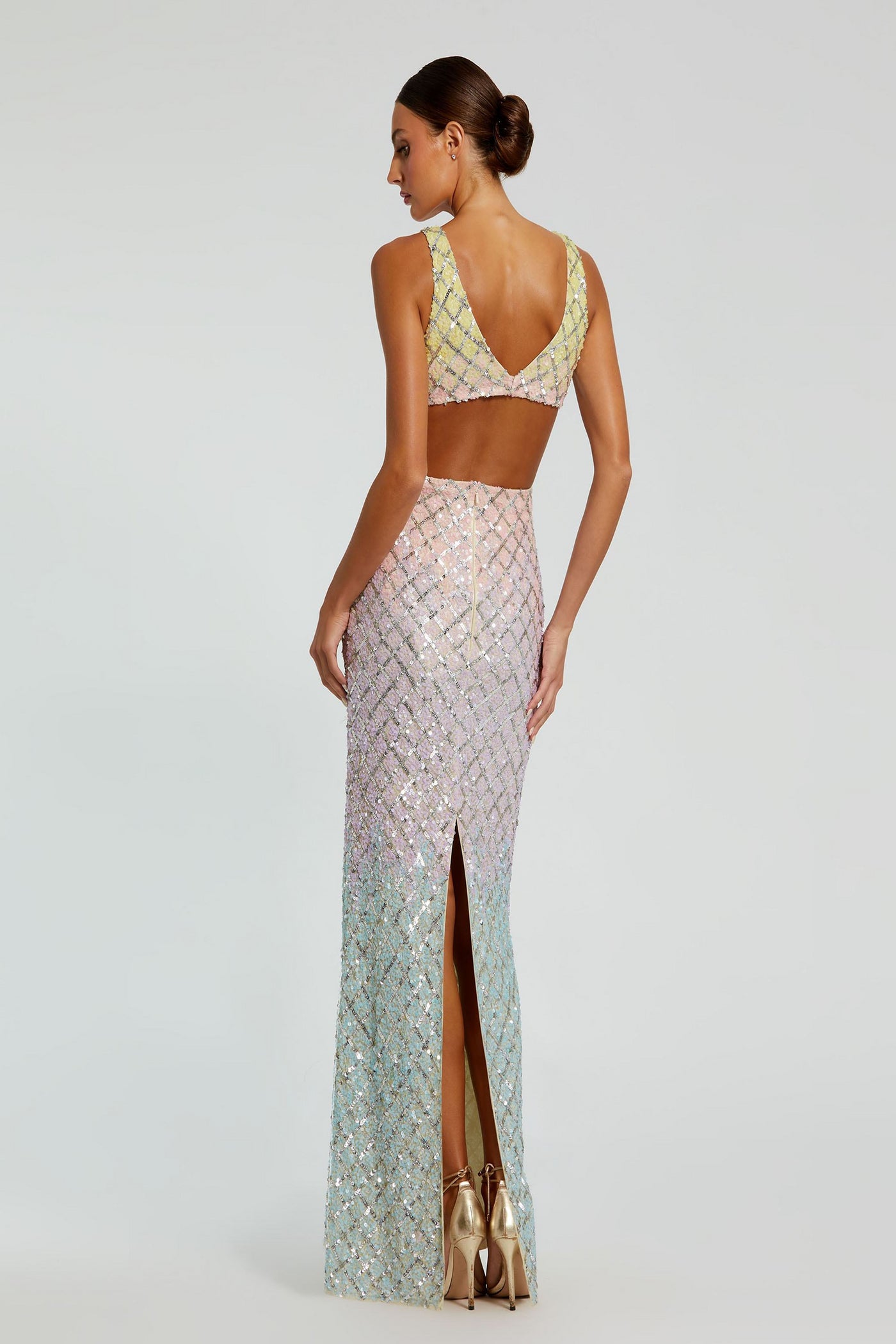 Mac Duggal 6049