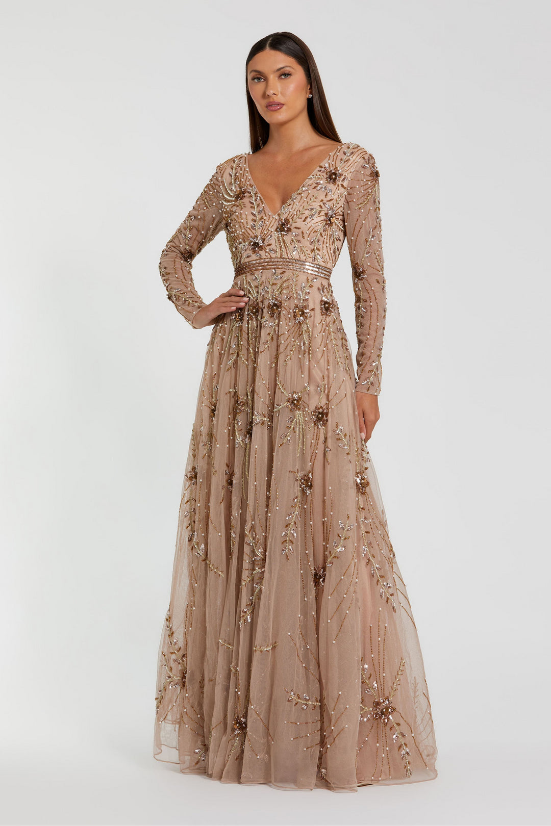 Mac Duggal 6086